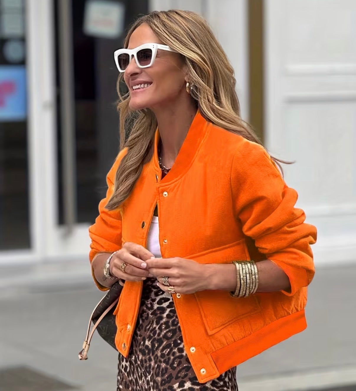 Koningsdag Outfit Inspiratie 2026 | Oranje Shirts, Sjaals & Accessoires