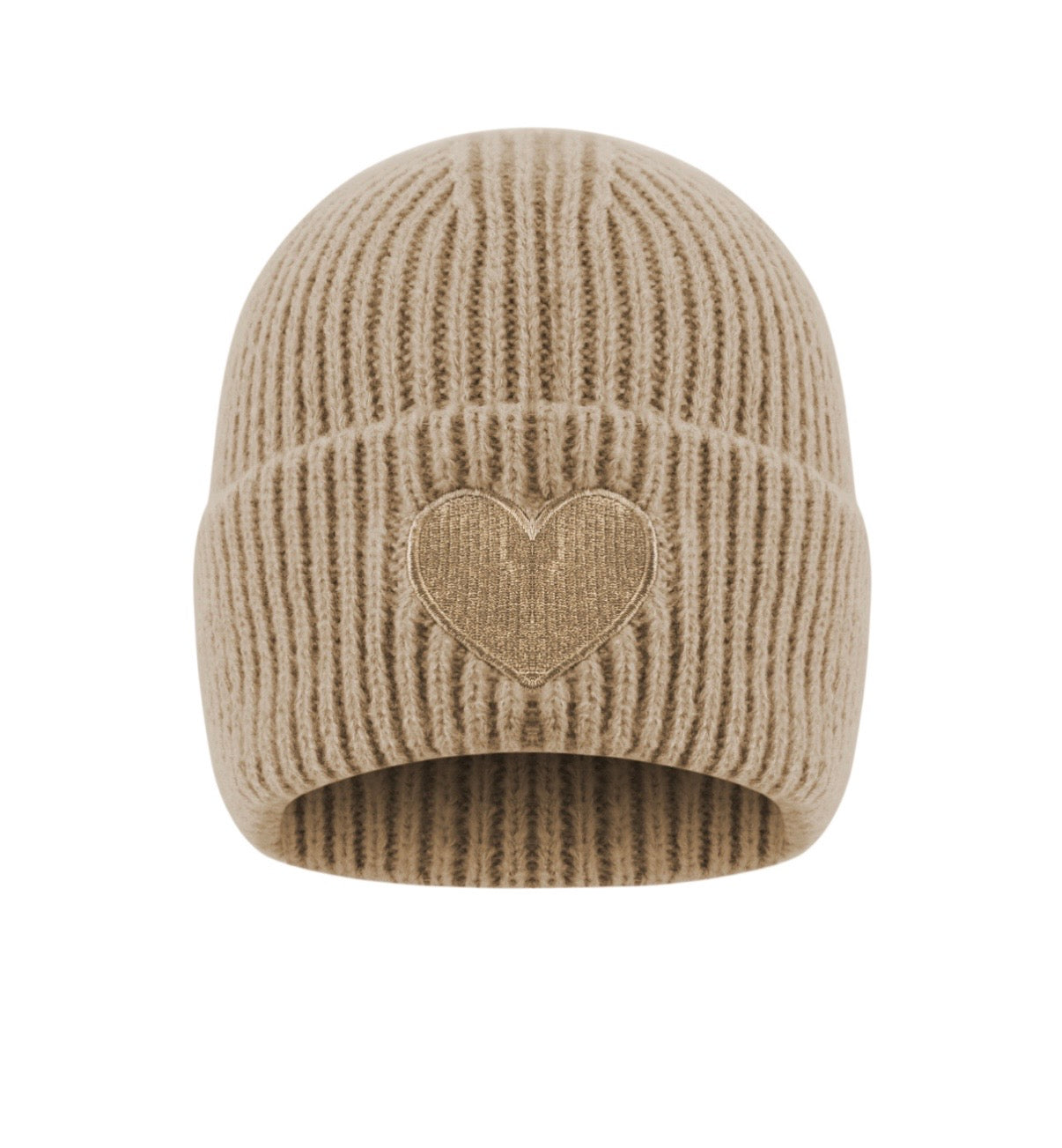 Muts Heart