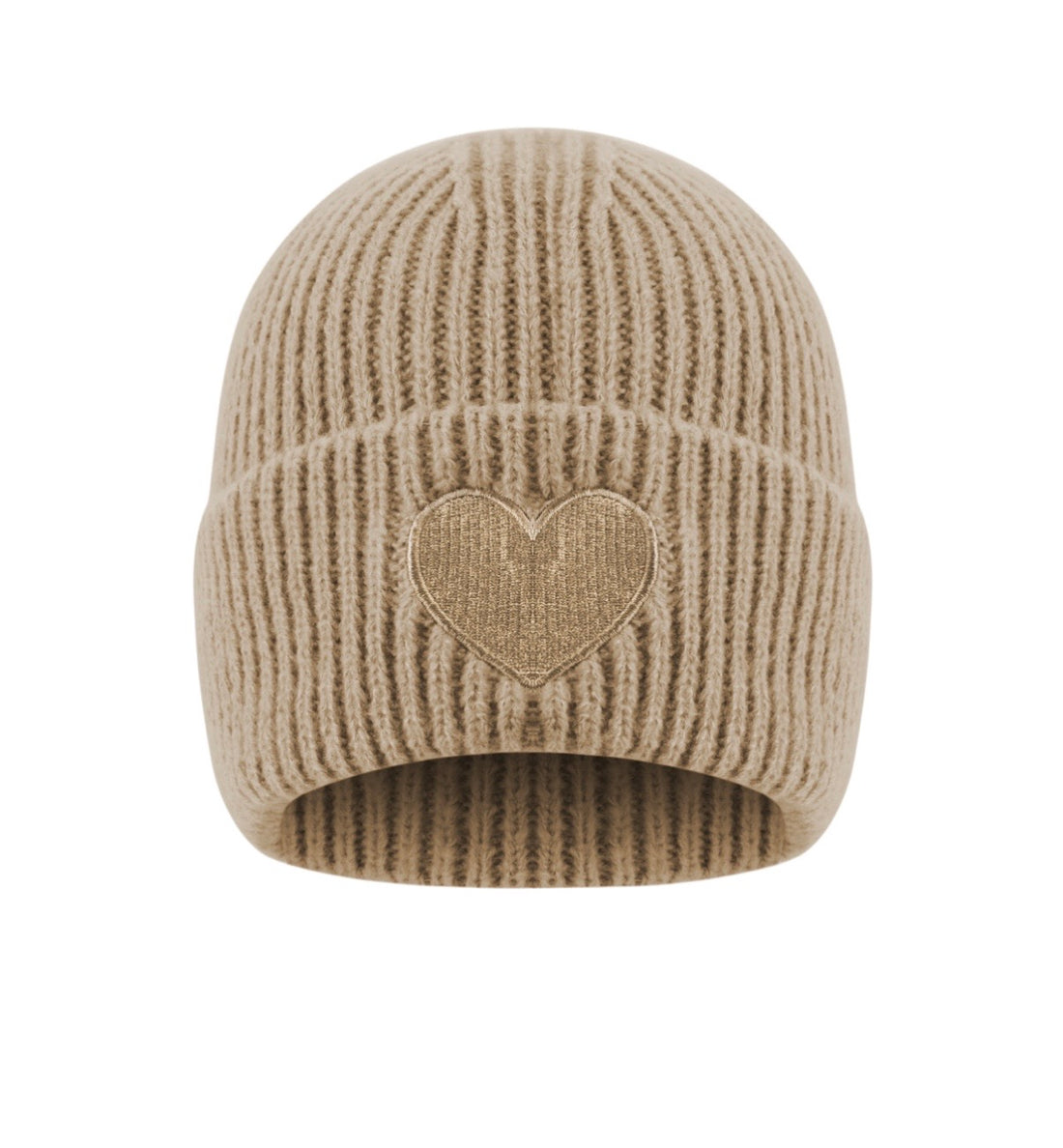 Muts Heart