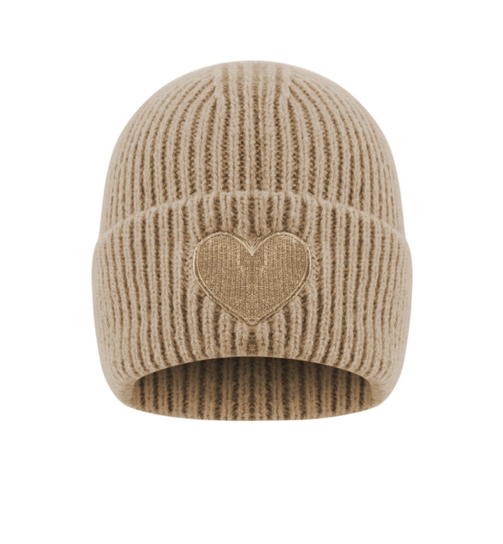 Muts Heart