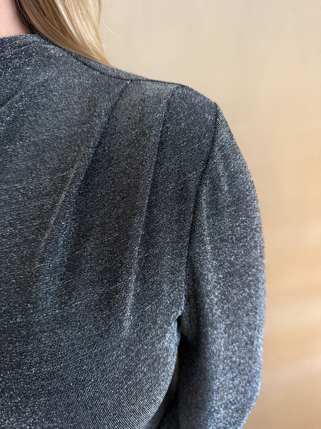 Glitter body Pauline