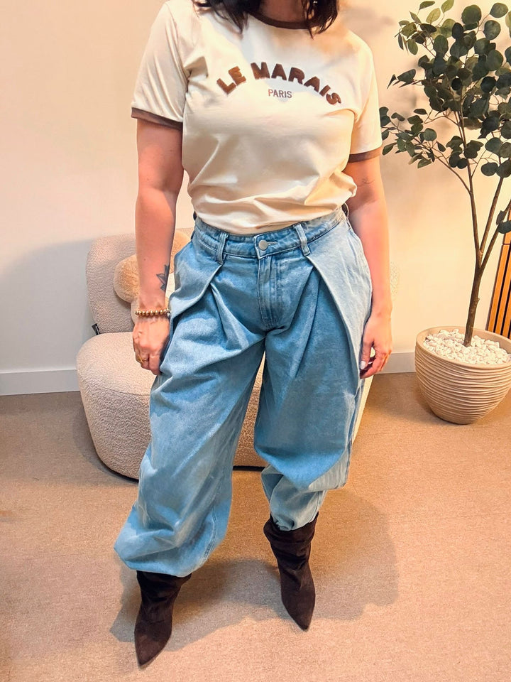 Steffy Jeans