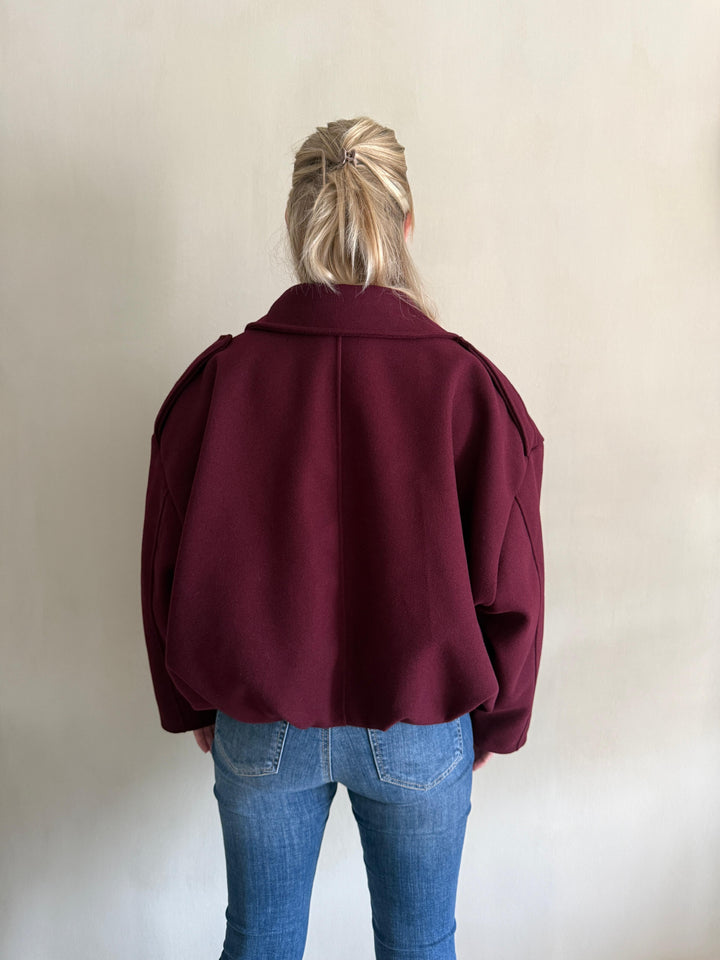 Bomber Daphne