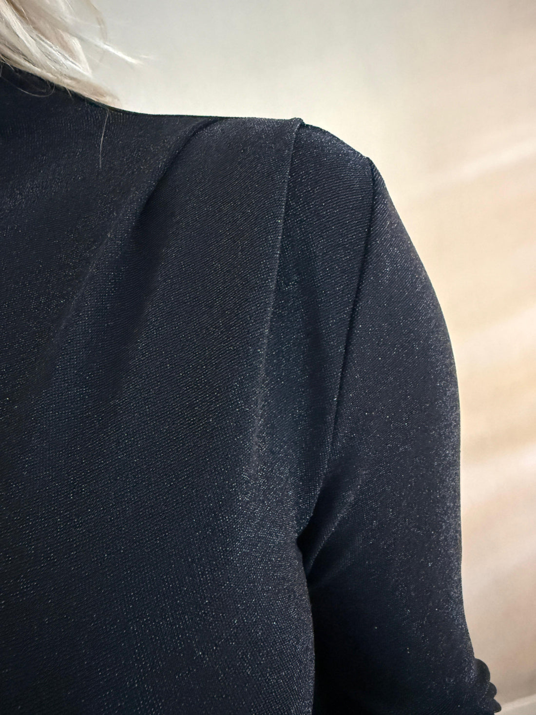 Glitter body Pauline