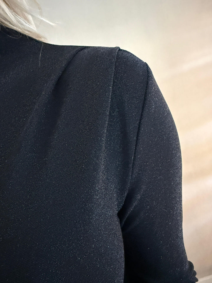 Glitter body Pauline