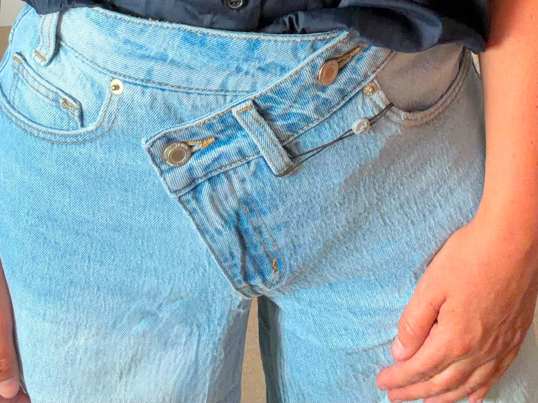 Jacky - Jort