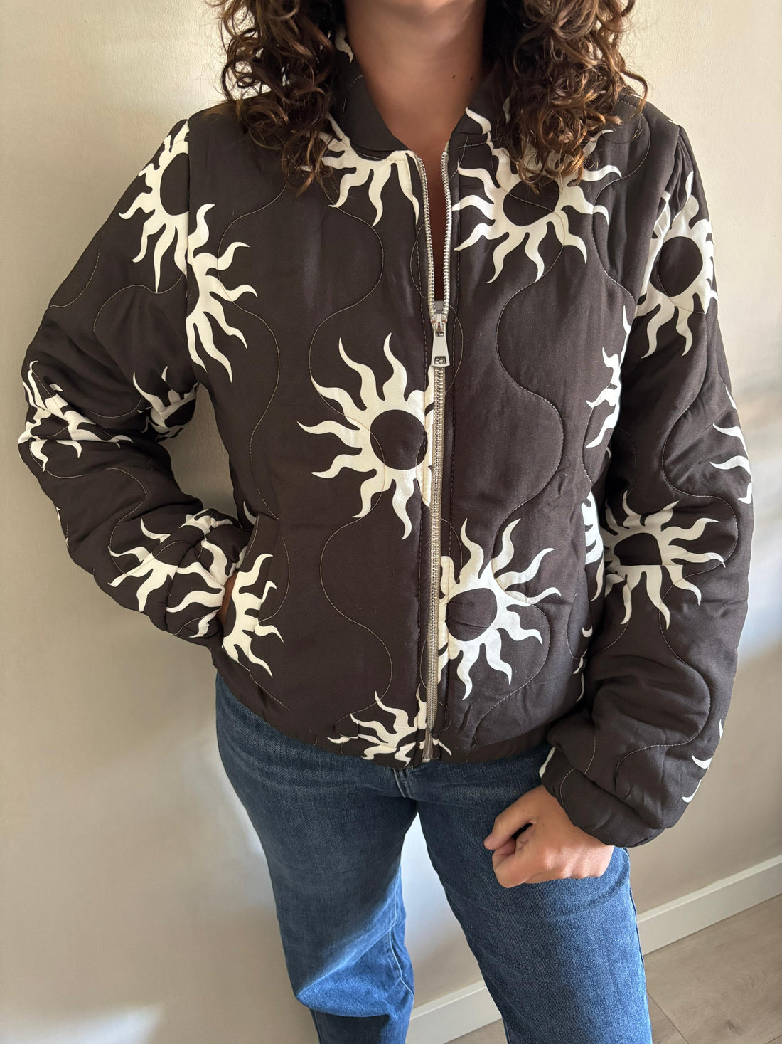Bomber Mila