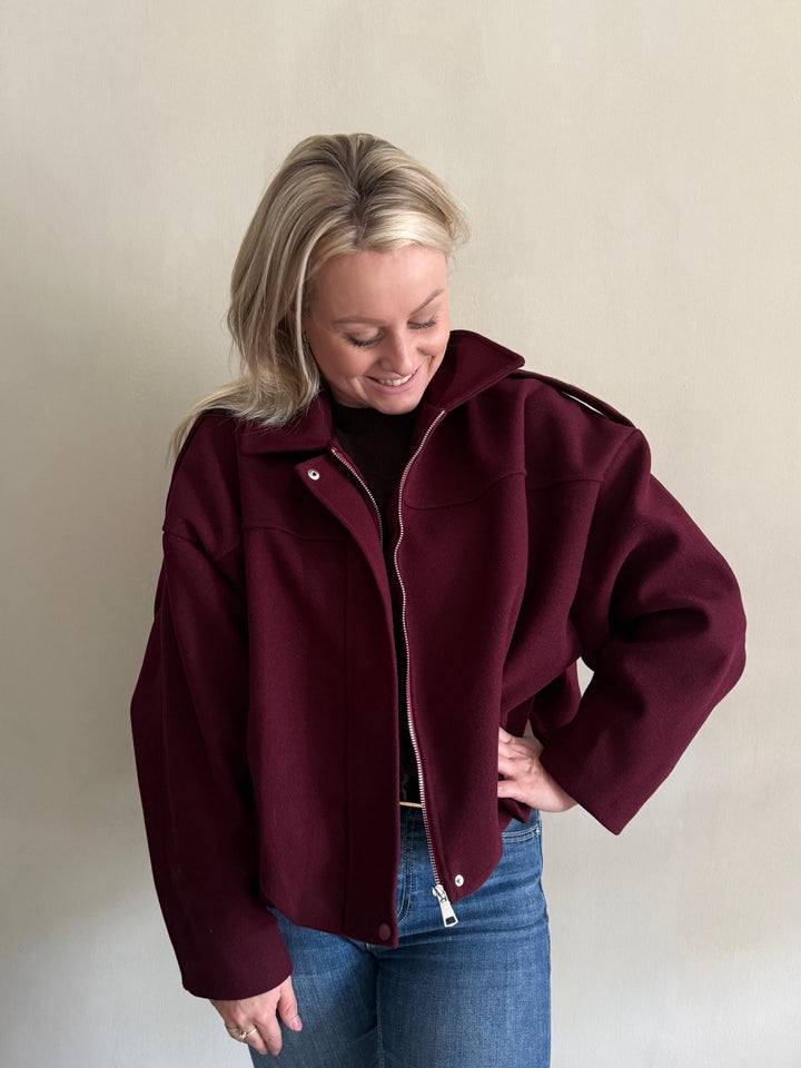 Bomber Daphne