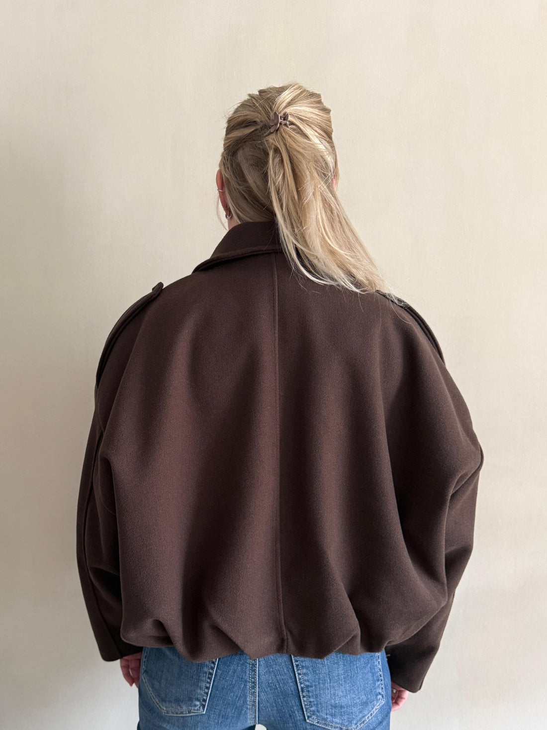 Bomber Daphne