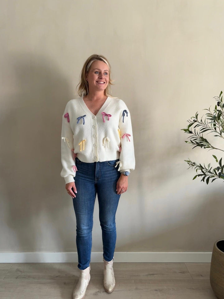 Vest Elina