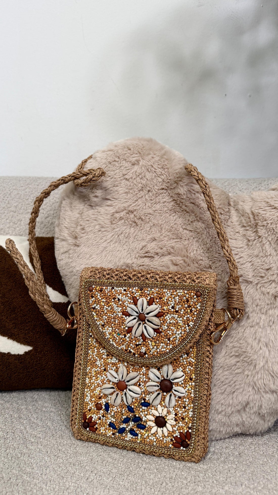 Daisy bag