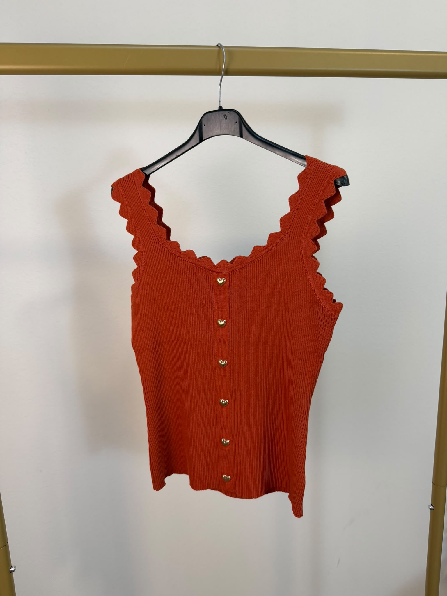 Top Ezra - Roest
