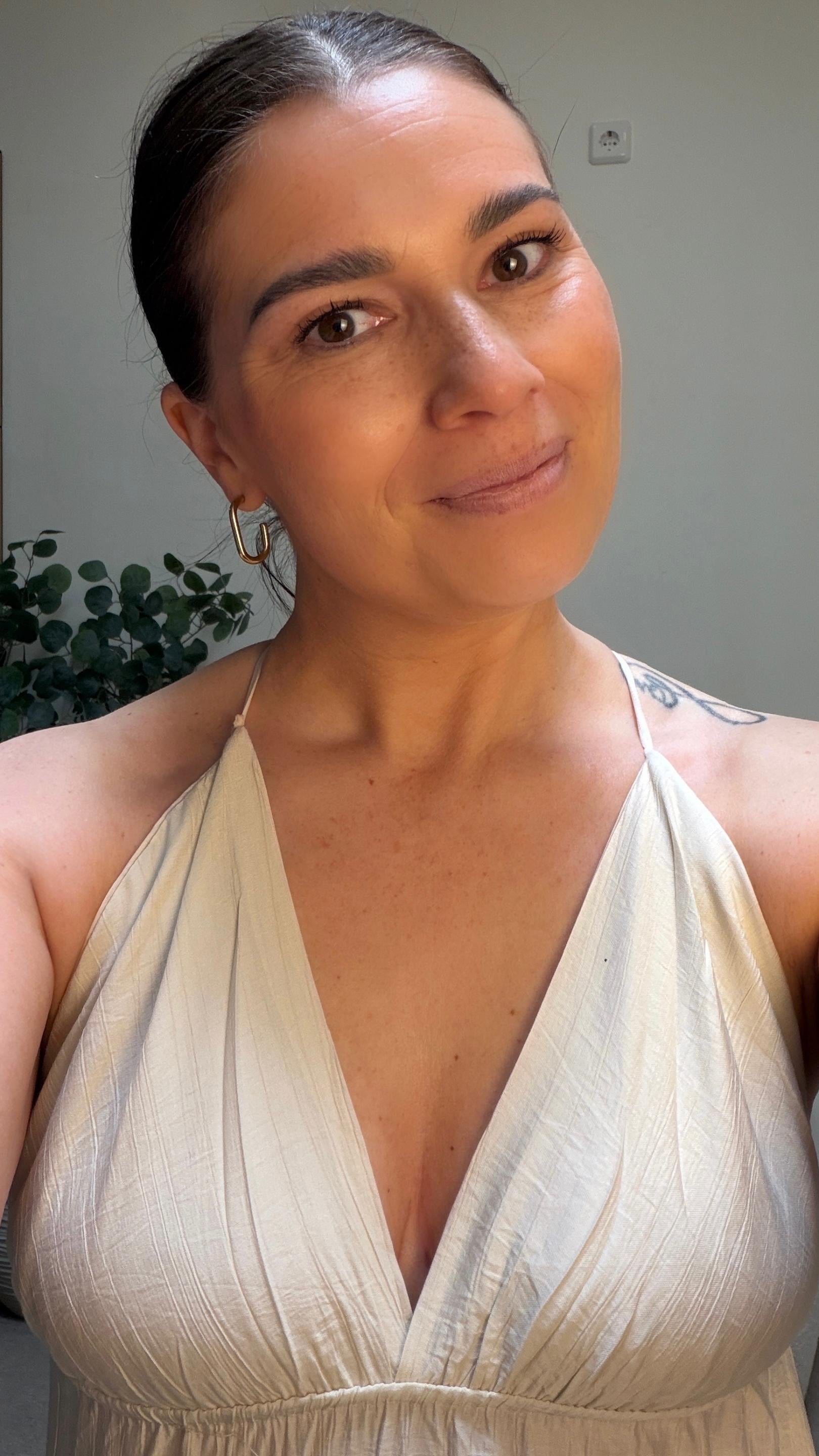 Yara Ibiza Dress