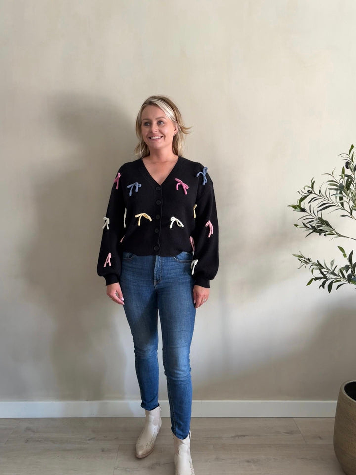 Vest Elina