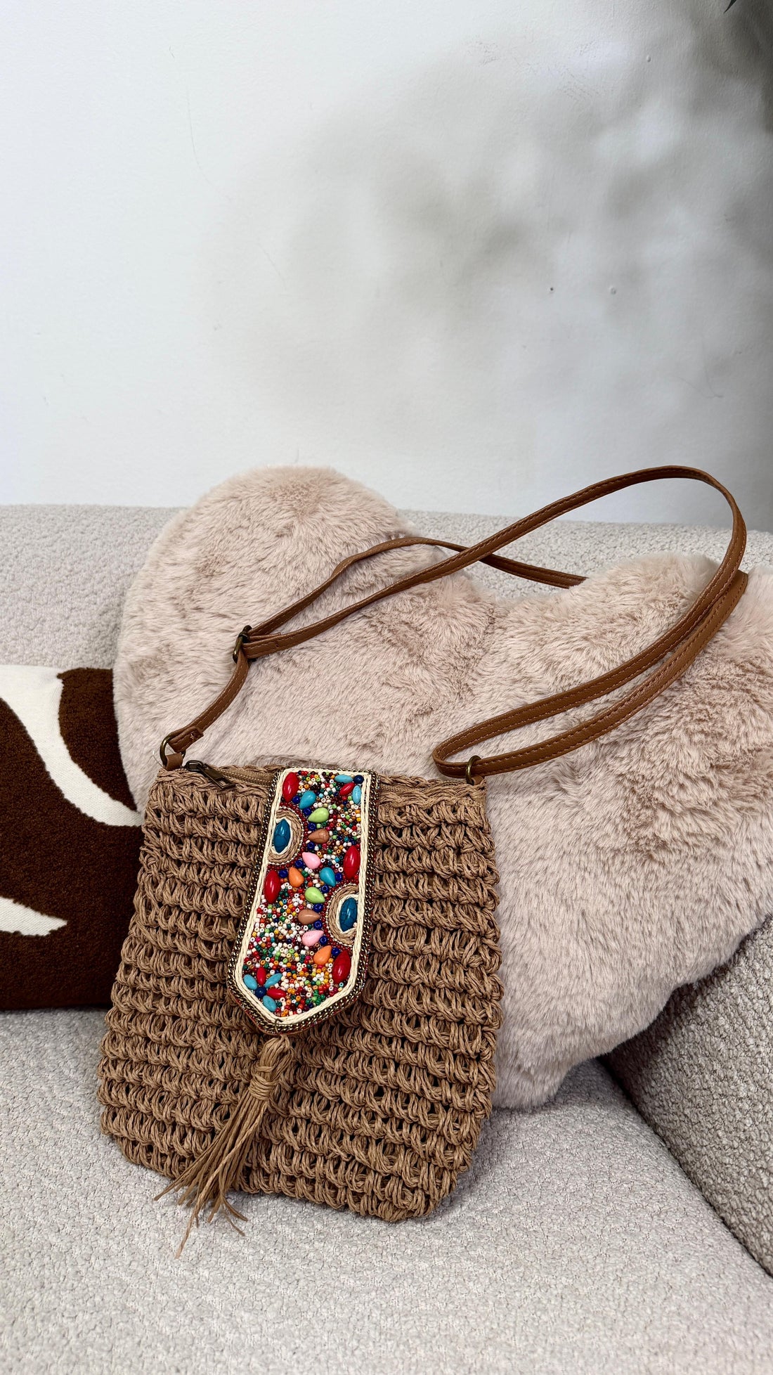 Jewel bag
