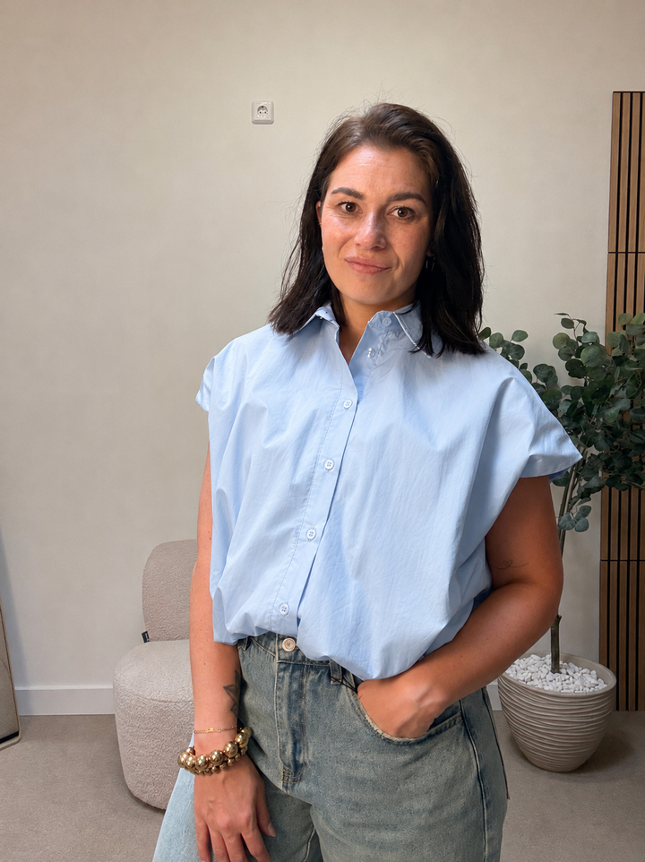 Blouse Elles