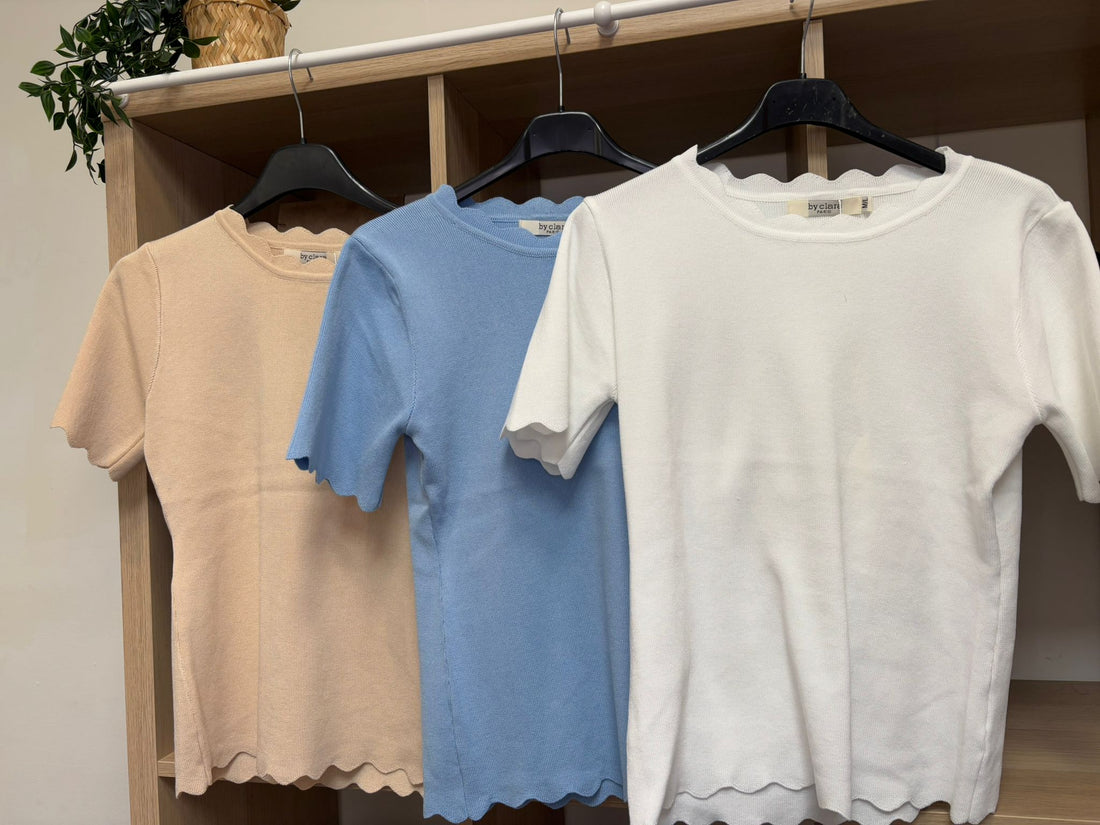 T-shirt Tess
