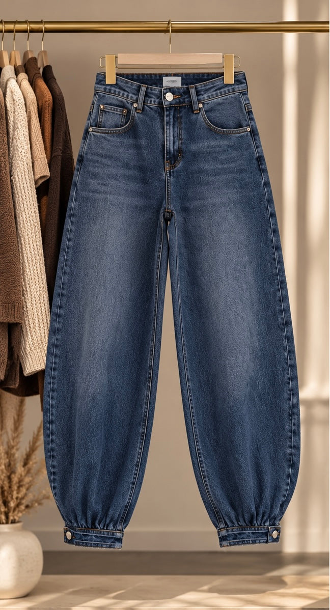 Jeans Faye