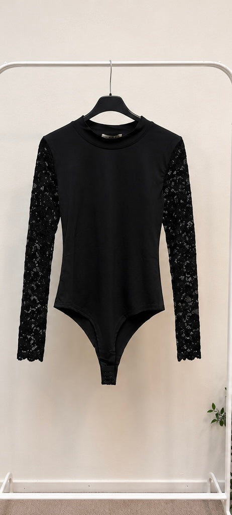 Body Elin - Zwart