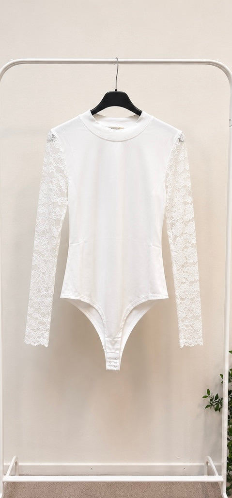 Body Elin - Wit