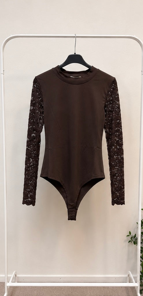 Body Elin - Bruin