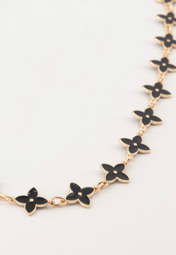 Flower Belt