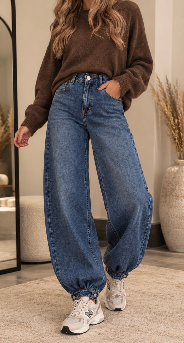 Jeans Faye