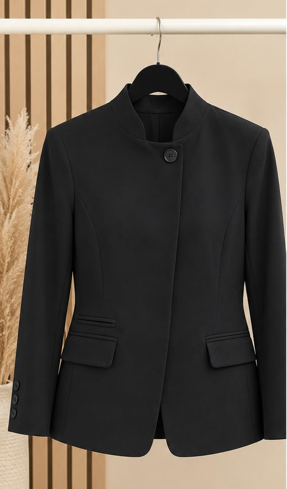 Blazer Roxy - Zwart