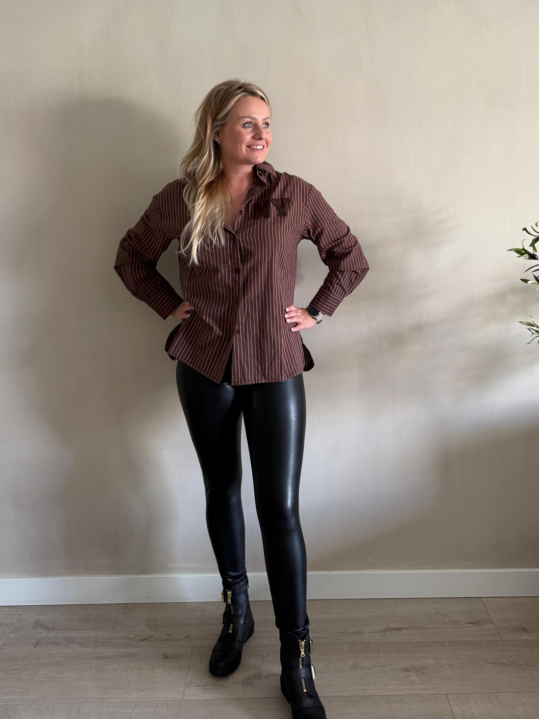 Blouse Nova