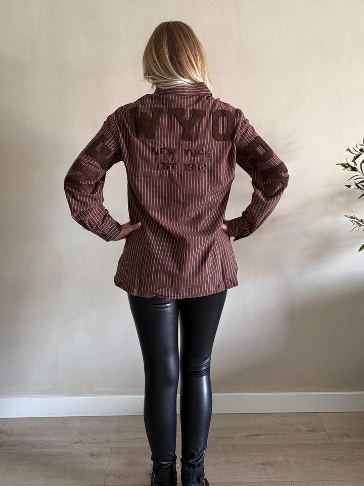 Blouse Nova