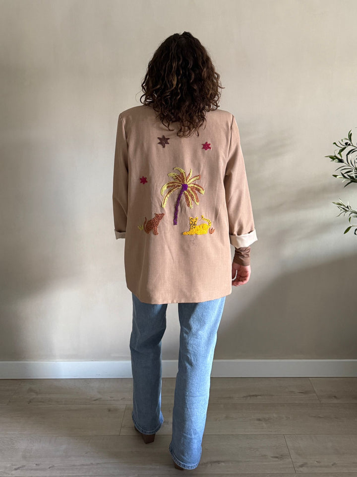 Blazer Isabella