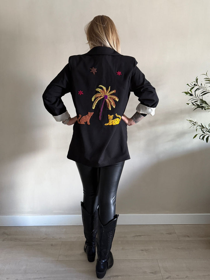 Blazer Isabella