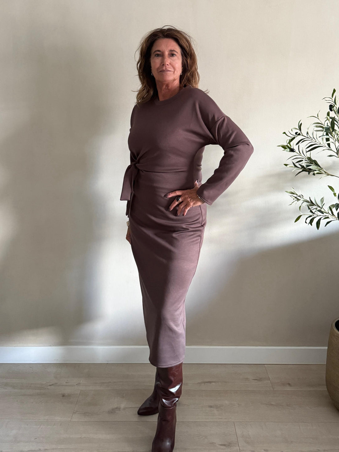 Wikkeljurk Emma