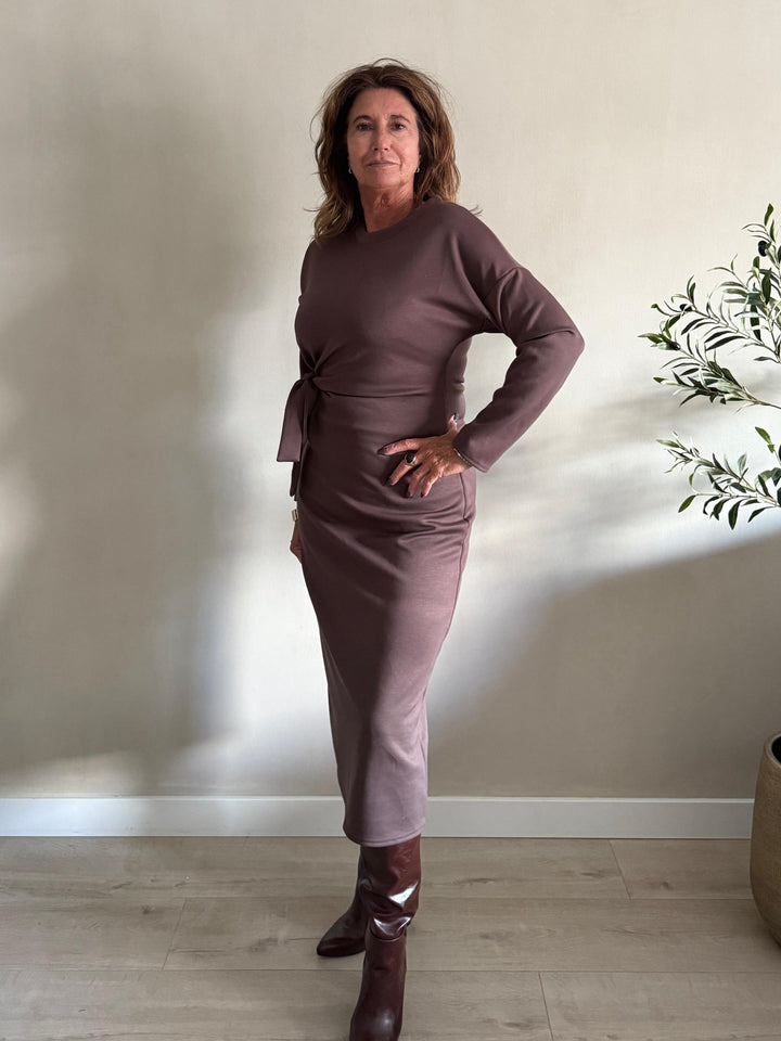 Wikkeljurk Emma