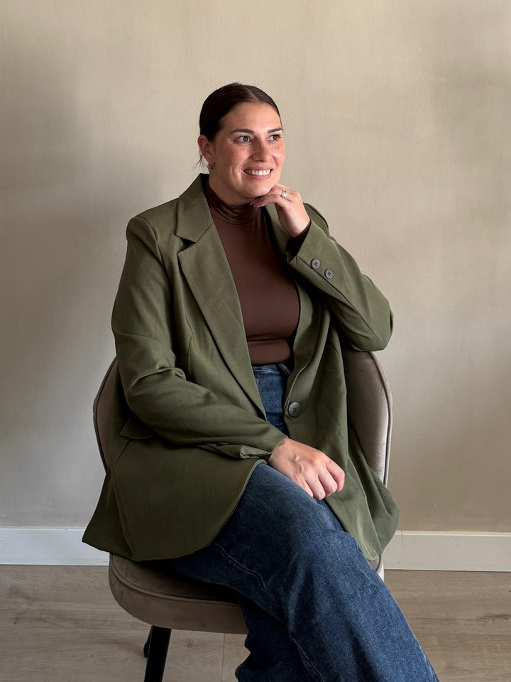 Blazer Clara