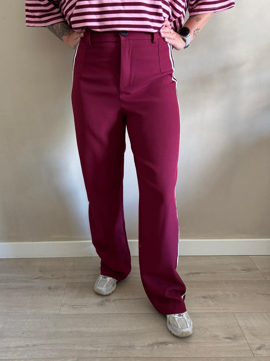 Broek Olivia