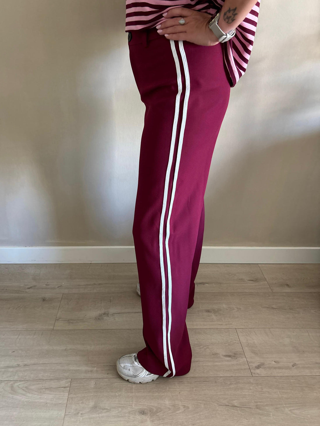 Broek Olivia