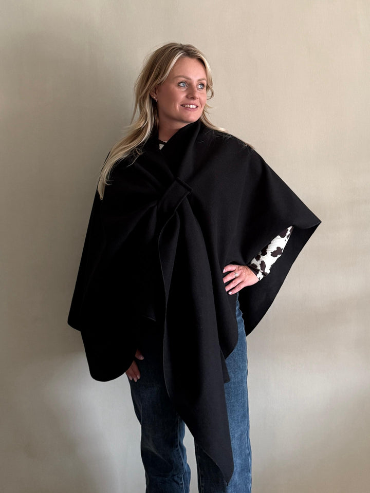 Cosy chic wikkeldoek / sjaal