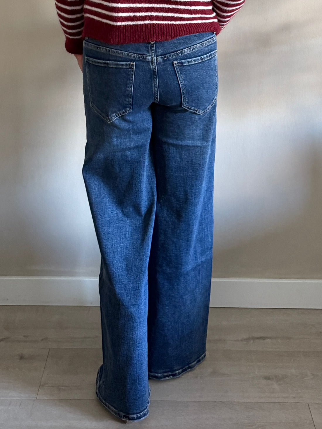 Jeans Tessa