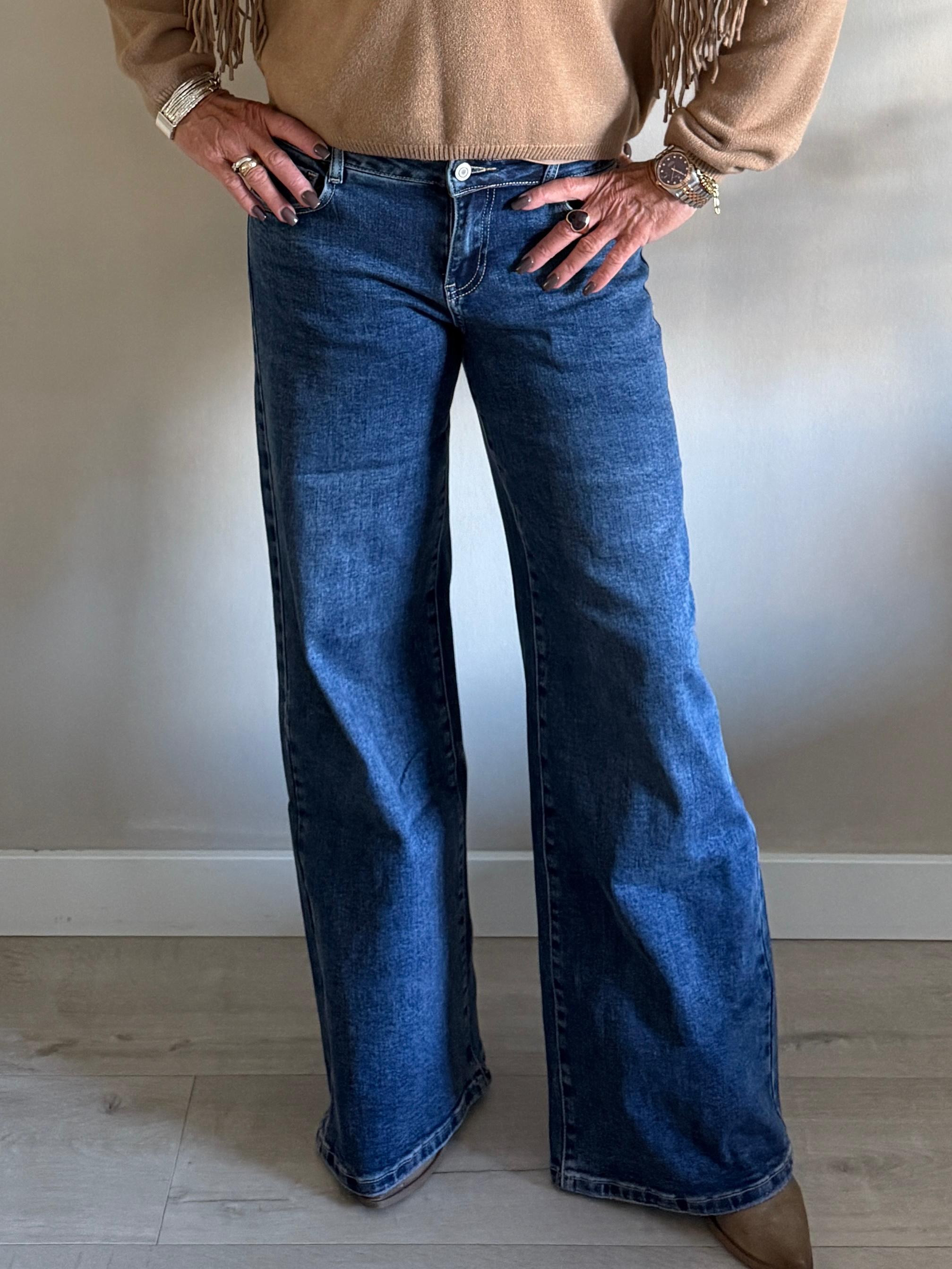 Jeans Tessa