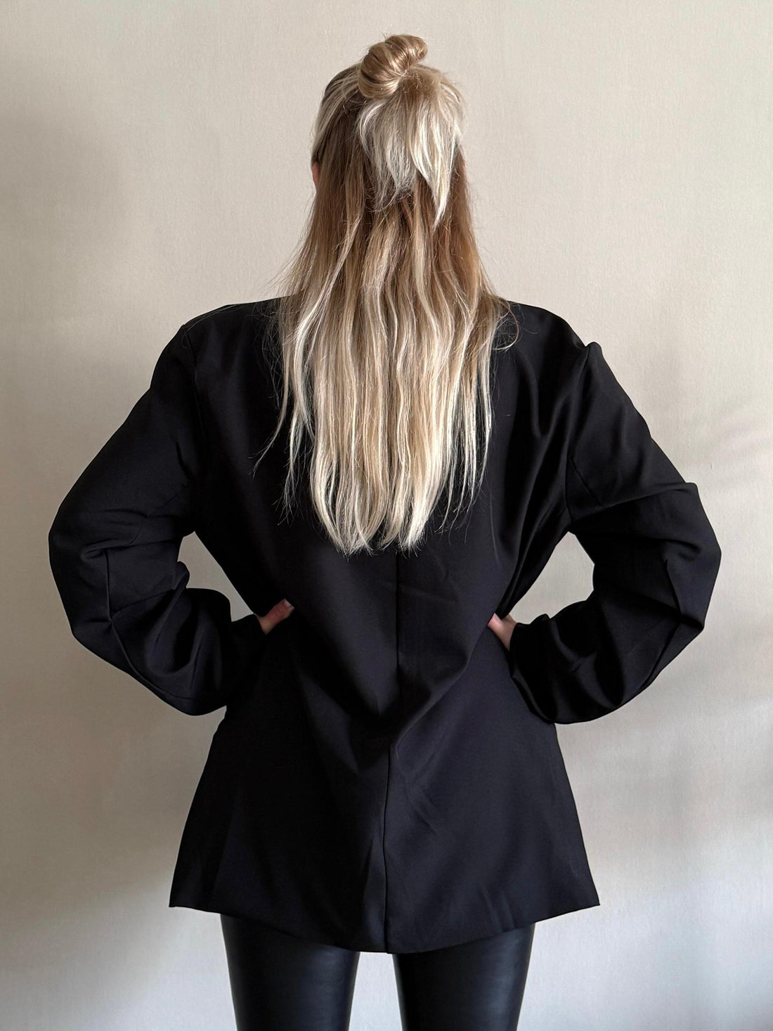 Blazer Raven