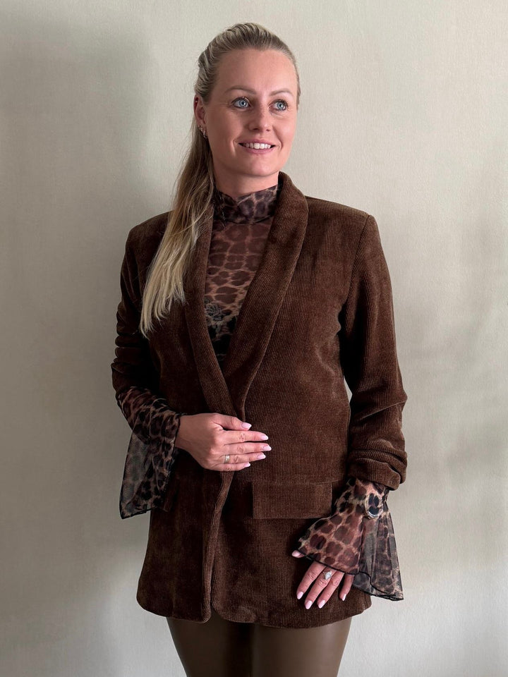Top Zara