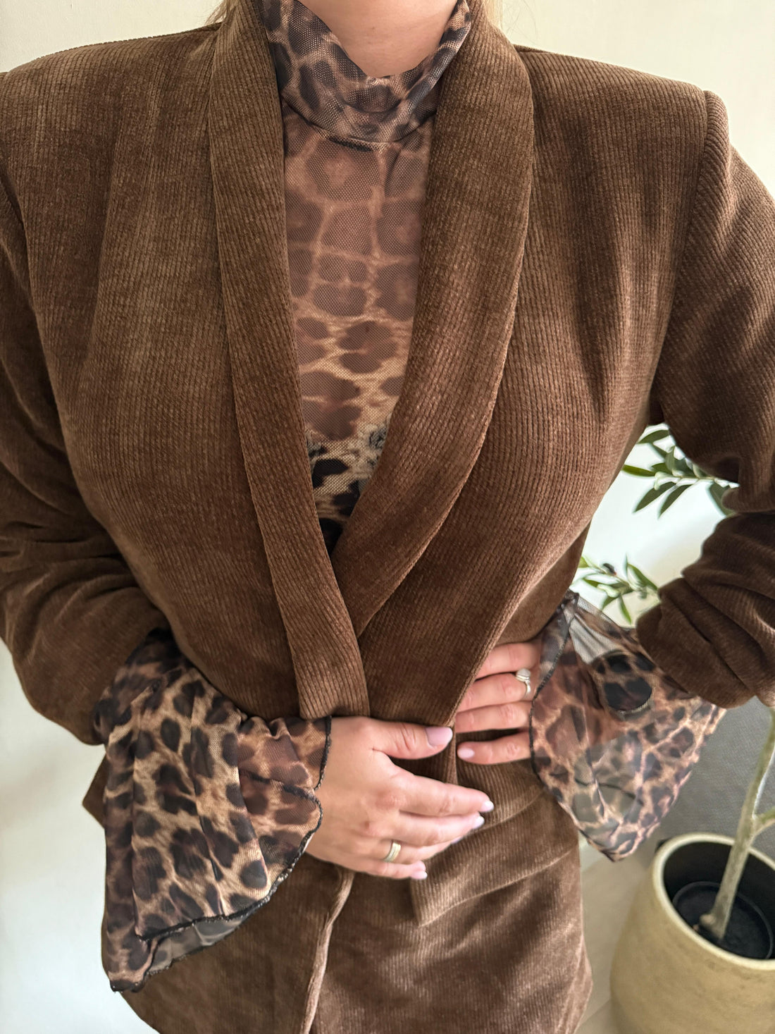 Top Zara
