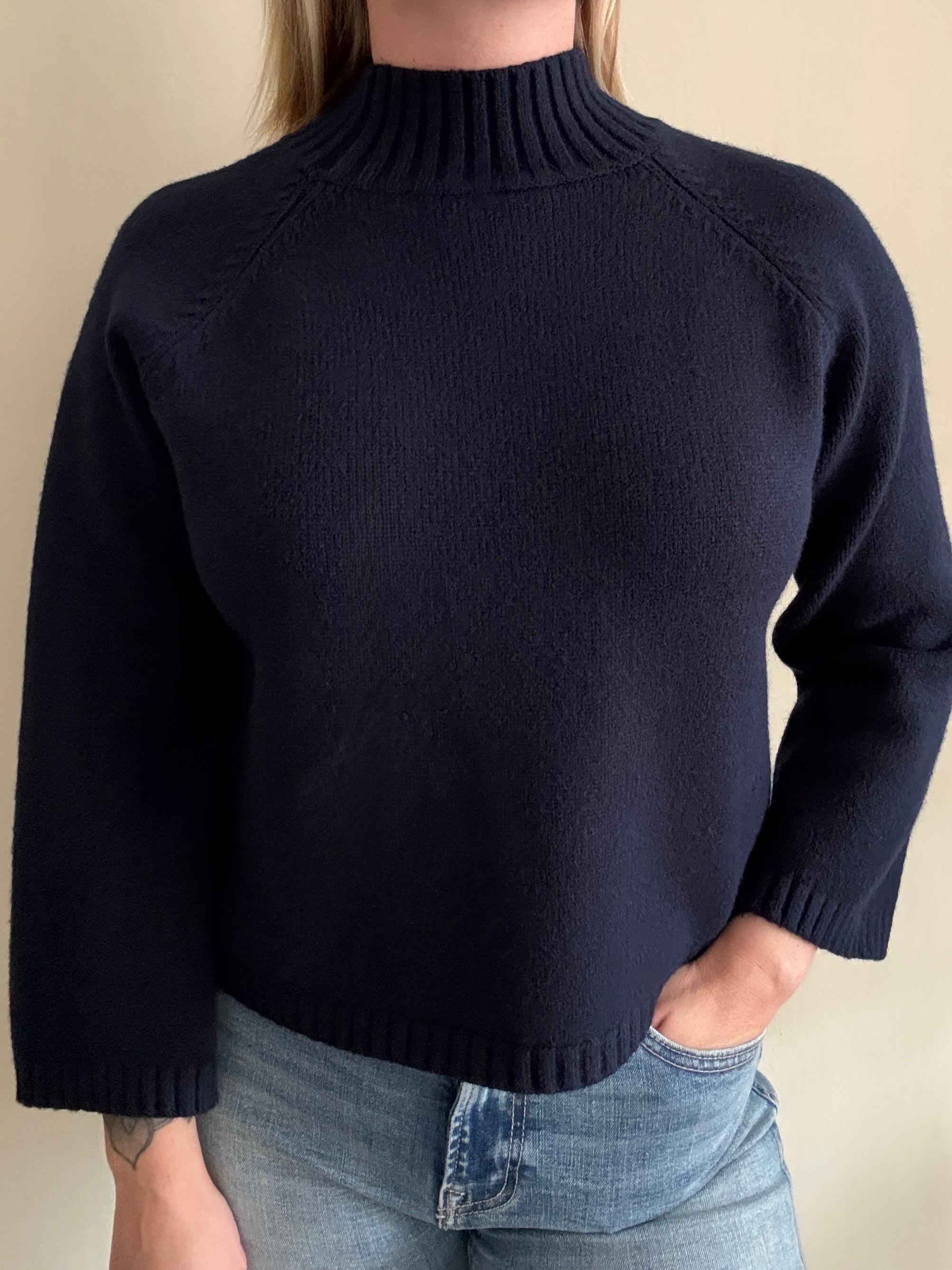 Top Suzanne – 3/4 Mouw & Fijn Kolletje