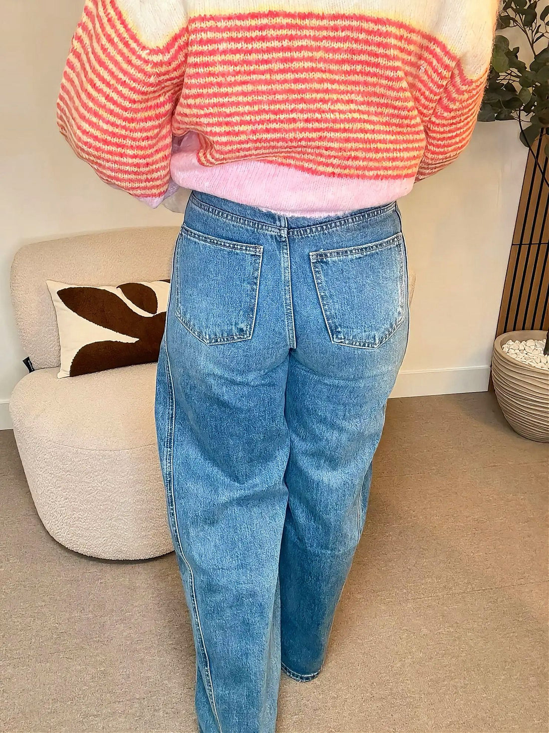 Jeans Lola