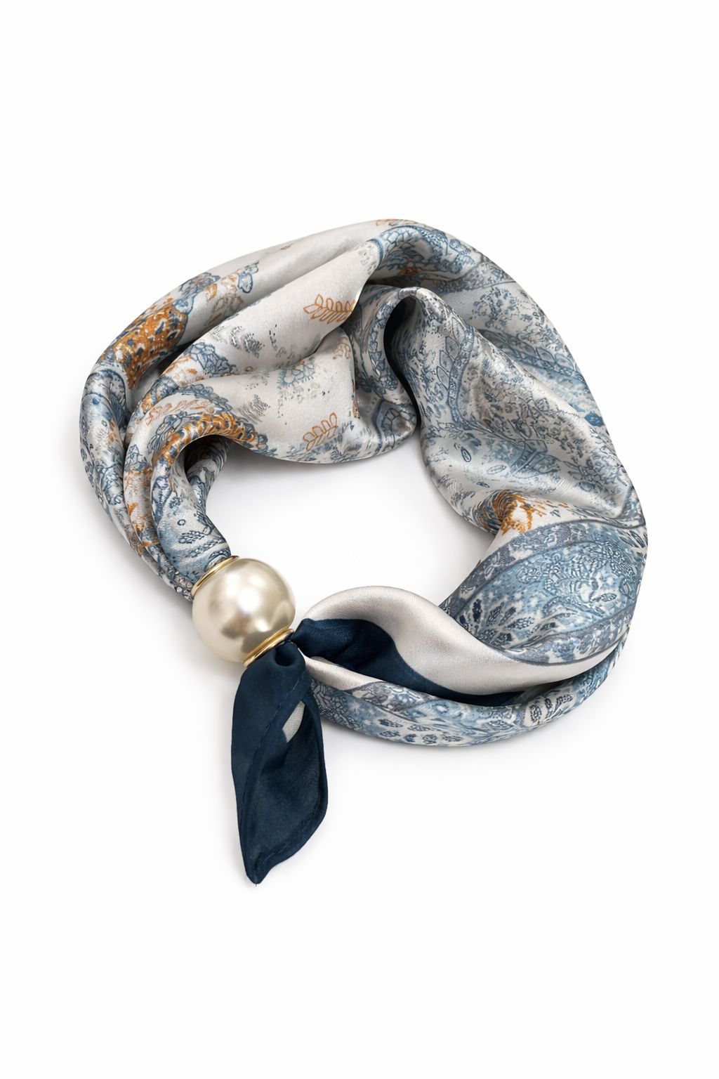 Sjaaltje Stacy – Silk Touch ✨