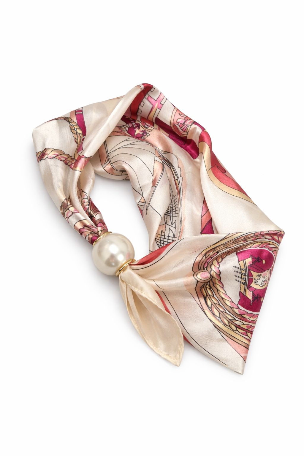Sjaaltje Stacy – Silk Touch ✨