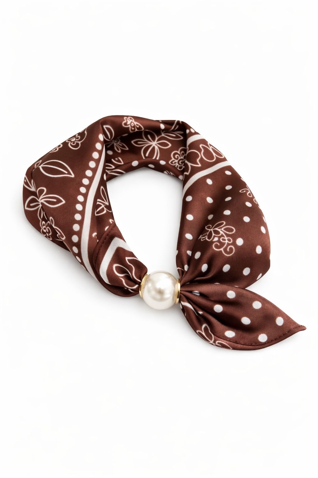 Sjaaltje Stacy – Silk Touch ✨