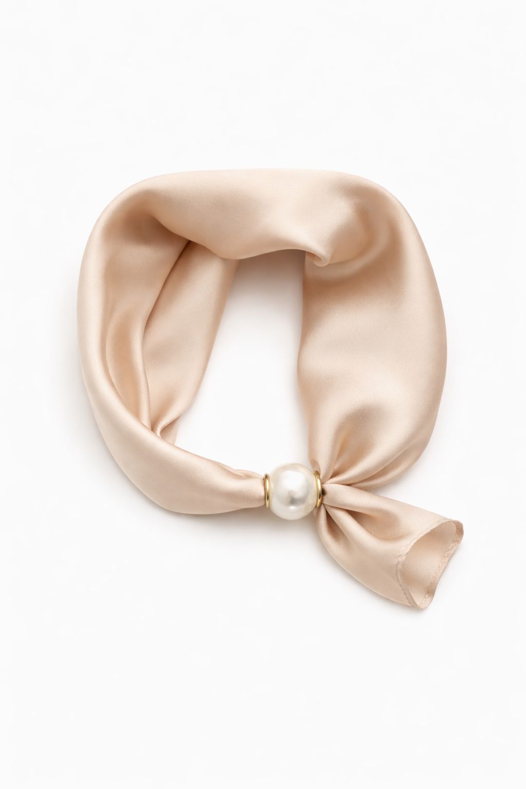 Sjaaltje Stacy – Silk Touch ✨