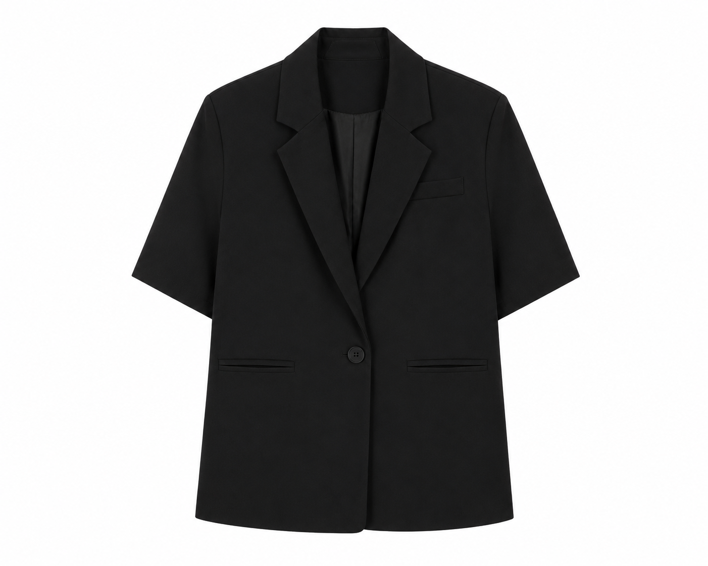 Blazer Zara - Zwart